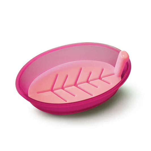 Pack of 4 Dove Soap Dish For Holding Soap