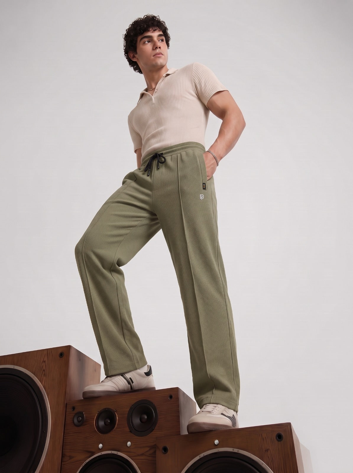 Pedro Premium Trouser's
