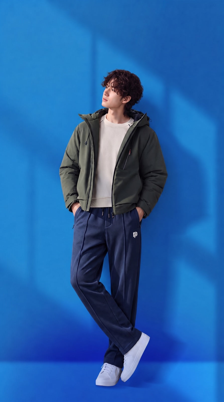 Pedro Premium Trouser's