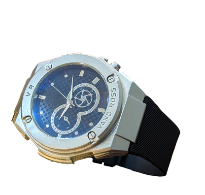 HuB Chrono Collection