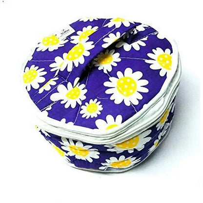 Zipper Roti Cover – Pack of 2