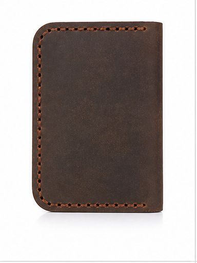 Pedro Premium Hand Stitched Wallet – 100% Pure Leather