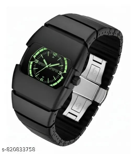 Chronix Sport Watch Ultra Light Carbon Fiber