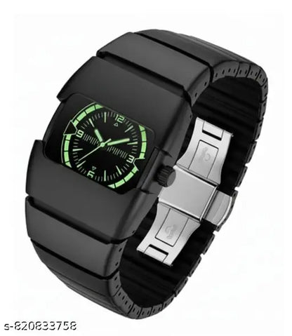 Chronix Sport Watch Ultra Light Carbon Fiber