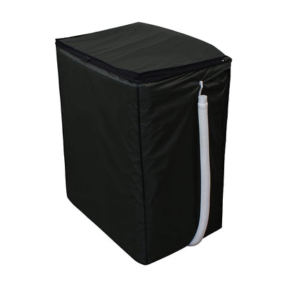 Premium Waterproof Washing Machine Cover for Top Load – Dustproof & Durable