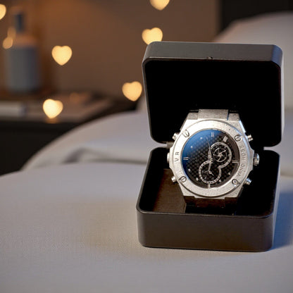 HuB Chrono Collection