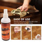 Instant Scratch Remover and Paint Repairer For Wooden Table Bed and Floor