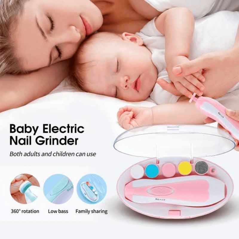 Imported Powerful Nail Trimmer for High Quality Sharp and fine finish look Rs 1599