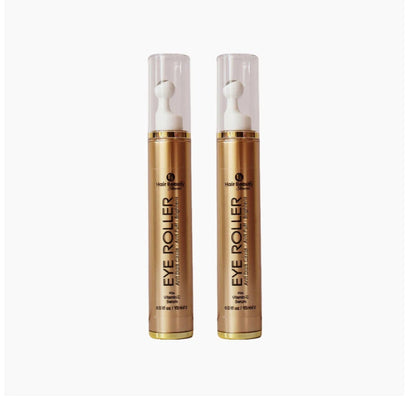 Eye Roller | Eliminates Dark Circles & Puffy Eyes