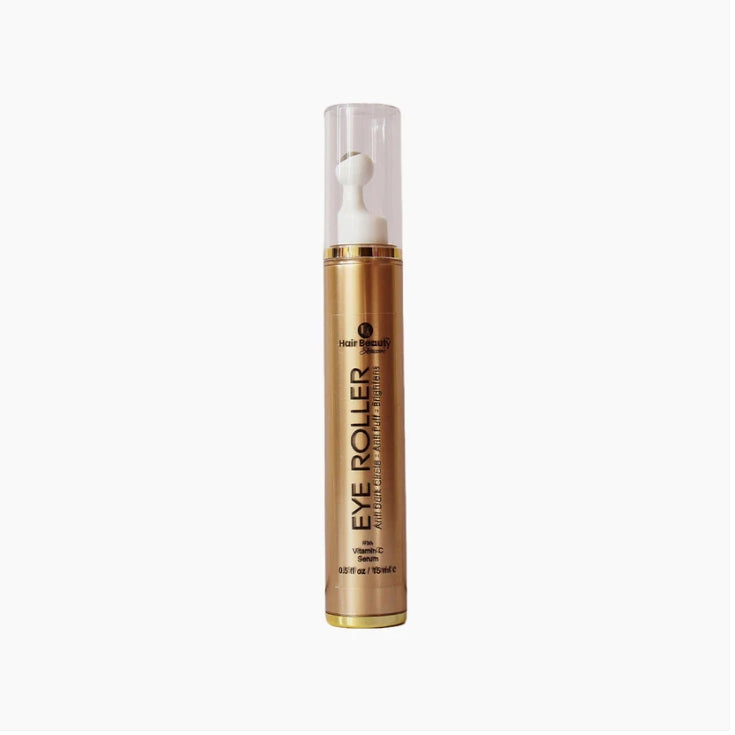 Eye Roller | Eliminates Dark Circles & Puffy Eyes