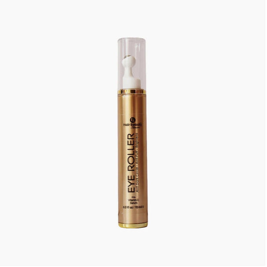 Eye Roller | Eliminates Dark Circles & Puffy Eyes