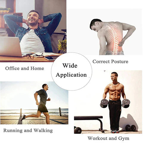 Men Slim N Lift Slimming Shirt and Body Shaper