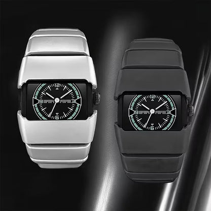 Chronix Sport Watch Ultra Light Carbon Fiber