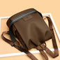 New Branded Stylish KANGROO Twin One Backpack and Crossbody Bag For Women