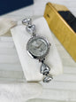 Women’s Titn Butterfly Diamond Watch (Random Color Combo)