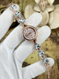 Women’s Titn Diamond Quartz Watch (Random Color Combo)