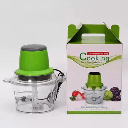 Multi-Function Universal Food King Meat Grinder Food Chopper