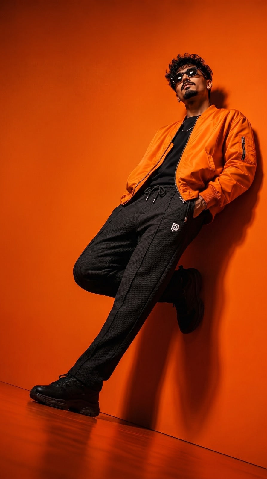 Pedro Premium Trouser's