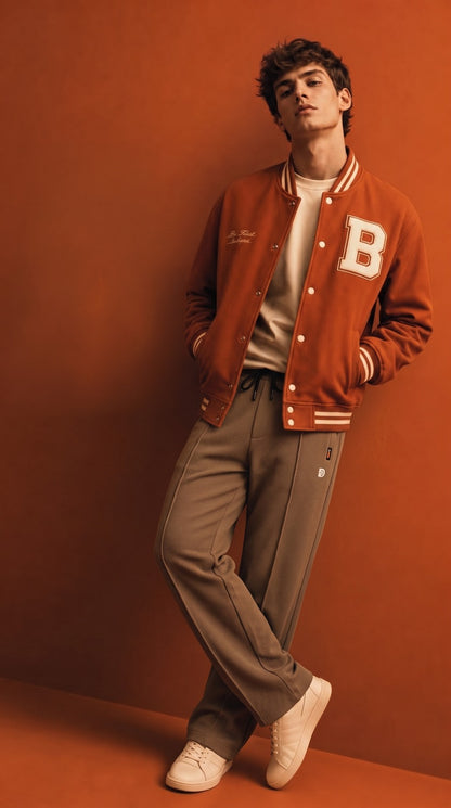 Pedro Premium Trouser's