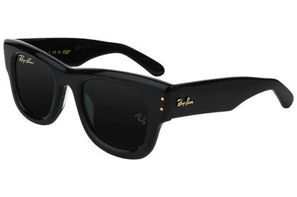 Ray-Ban Sunglasses Wayfarer Puffer