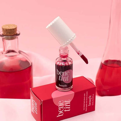 Tints Benefit Benetint Cheek & Lip Stain