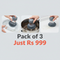 Kitchen Cleaning Dish Brush Scrubber with Soap Dispenser