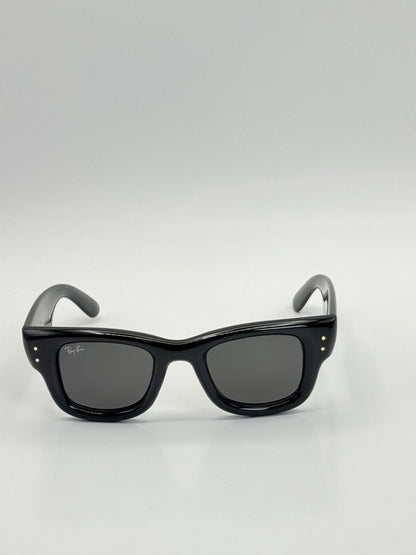 Ray-Ban Sunglasses Wayfarer Puffer