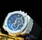 HuB Chrono Collection