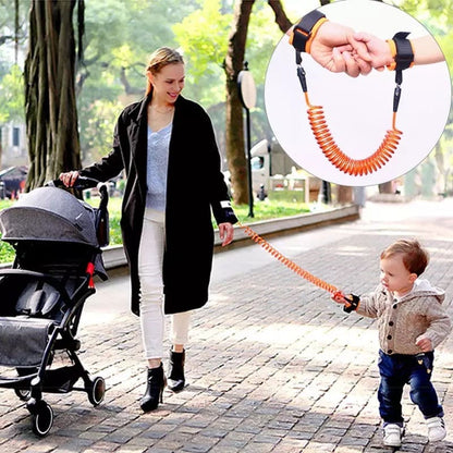 Imported Child Anti Lost Band with extra stretching and premium comfort