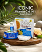 Iconic Vitamin C 4 in 1 Cream