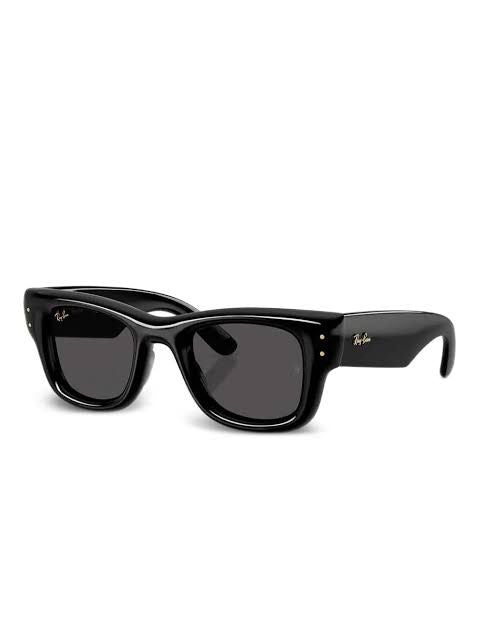 Ray-Ban Sunglasses Wayfarer Puffer